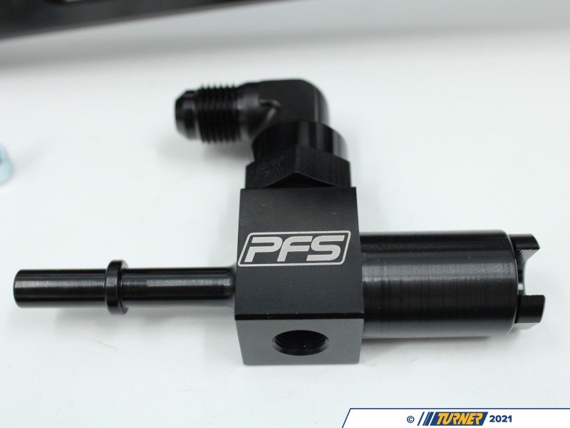 PFSB58PI PFS Port Injection Kit B58 Turner Motorsport
