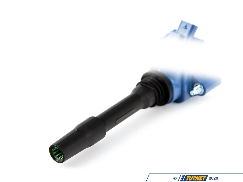 D6500010 Dinan BSeries Performance Ignition Coil Blue BMW B36