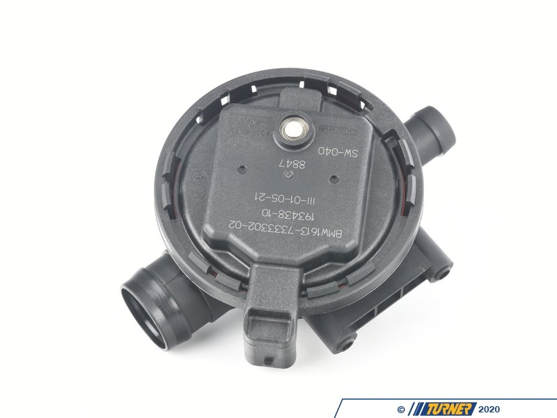 16137333302 Genuine BMW Leak Diagnosis Module 16137333302 Turner