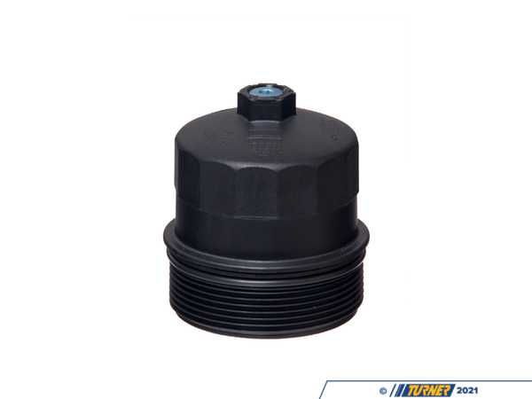 Hengst Engine Oil Filter E203HD67 11427506677 for BMW