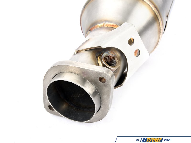 18327643152 Genuine BMW RpPrimary Catalytic Convert 18327643152