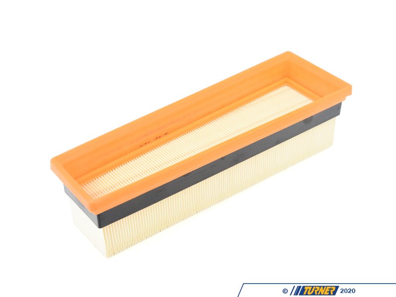 13717589642 - Air Filter - Left | Turner Motorsport