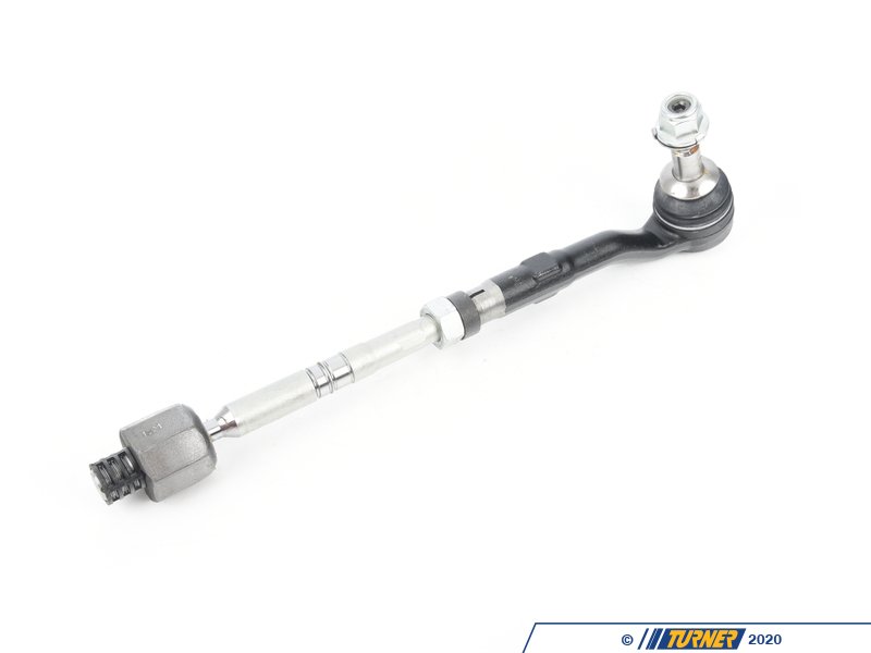 32106777479 Febi Tie Rod Assembly E60 E64 E63 Turner Motorsport
