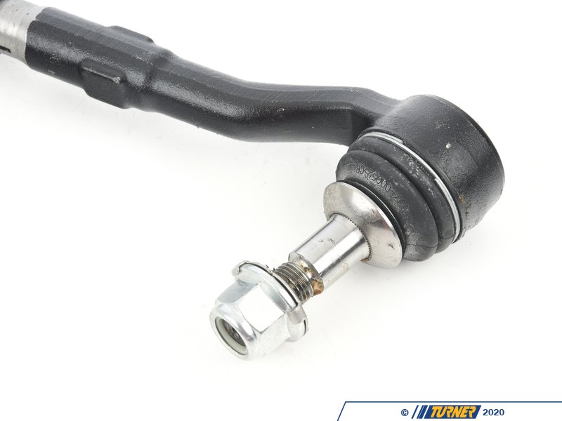 32106777479 Febi Tie Rod Assembly E60 E64 E63 Turner Motorsport