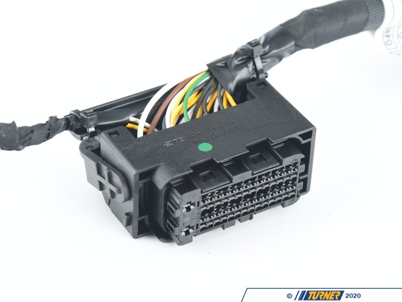 12518654973 WIRING HARNESS, ENG. Turner Motorsport