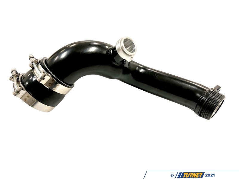 MAD043 MAD Turbo Inlet Pipe Kit N55 FChassis Turner Motorsport