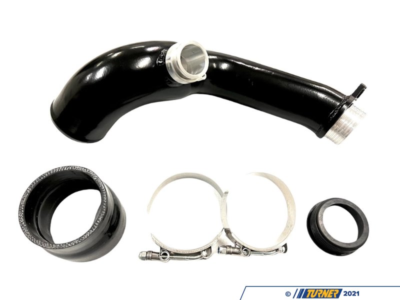 MAD043 MAD Turbo Inlet Pipe Kit N55 FChassis Turner Motorsport