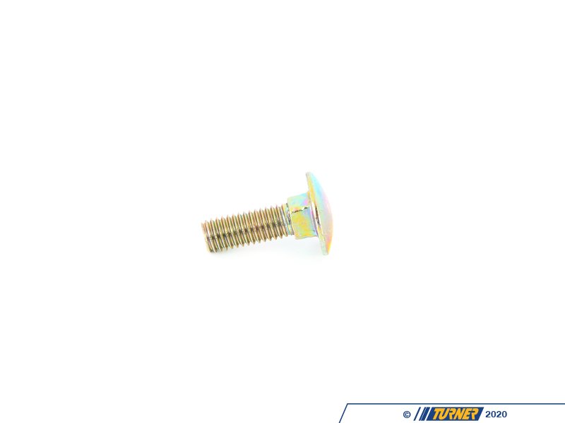 07119910447 Genuine BMW Saucerhead Screw 07119910447 Turner