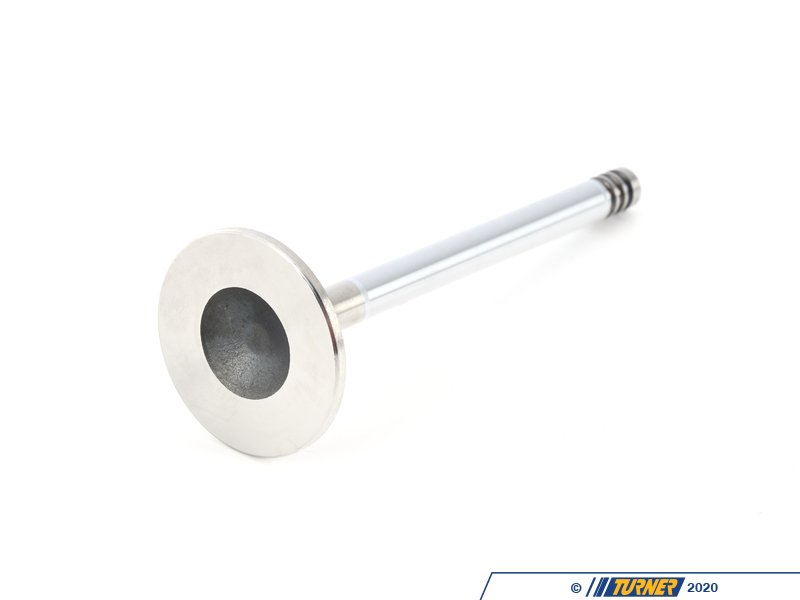 11341710788 Genuine BMW Exhaust Valve (38 mm) (8 mm Stem) E12 E23