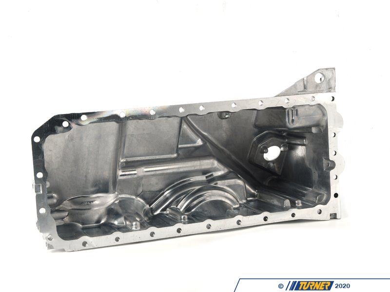 11137556663 Bremmen Engine Oil Pan F01,F06,F10,F12,F13 RWD (N52 N54