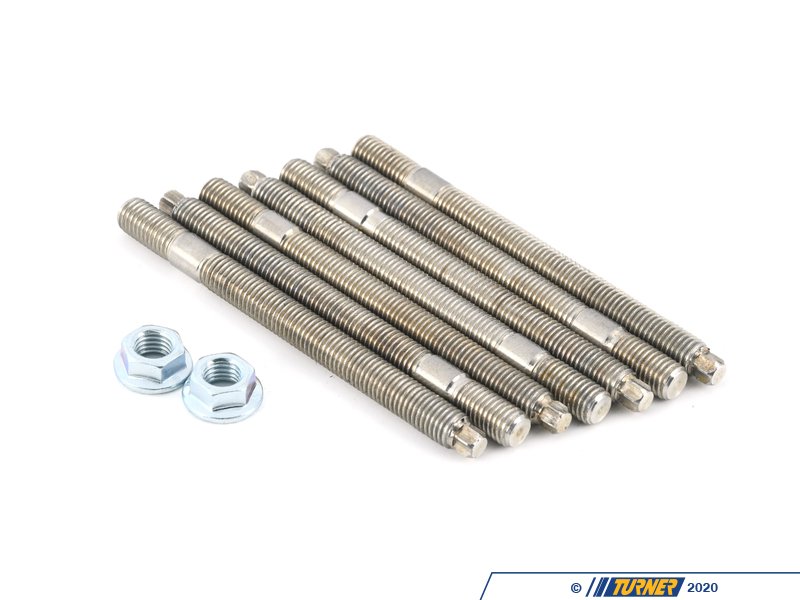 5010018 Black Market Parts Extended Intake Manifold Studs N54/N55