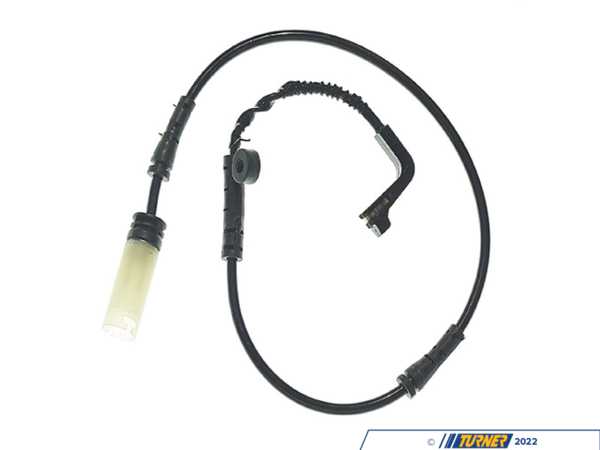 34352282935 - Brembo Front Brake Wear Sensor | Turner Motorsport