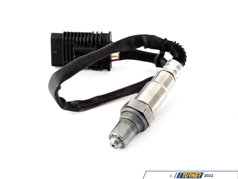 11788644371 Oxygen Sensor PreCatalytic Converter Turner Motorsport