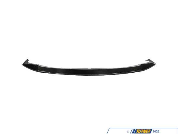 G8XSUVLIP - Suvneer Carbon Fiber Front Lip - G80 M3/G82 M4 | Turner ...