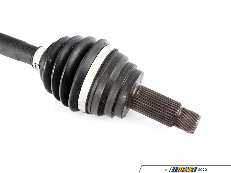 31607622913 OUTPUT SHAFT LEFT Turner Motorsport