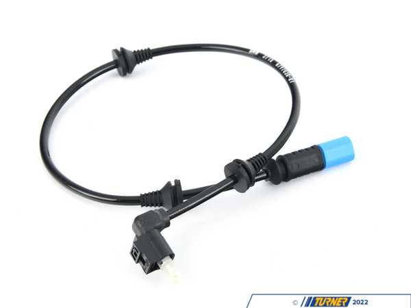 37156797030 - Genuine BMW Adapter Wire For Edc - 37156797030 - F25,F26 ...
