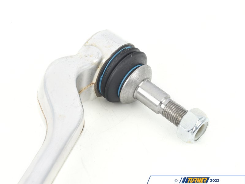 31126770849 Control Arm NEW E82 / E90 Turner Motorsport