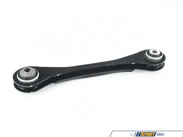 33326792543 - Rear Upper Control Arm - Left | Turner Motorsport