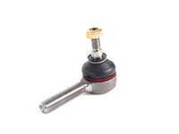 OEM Lemforder Tie Rod Assembly - Left Side - E28 E34 E24 E32 E31