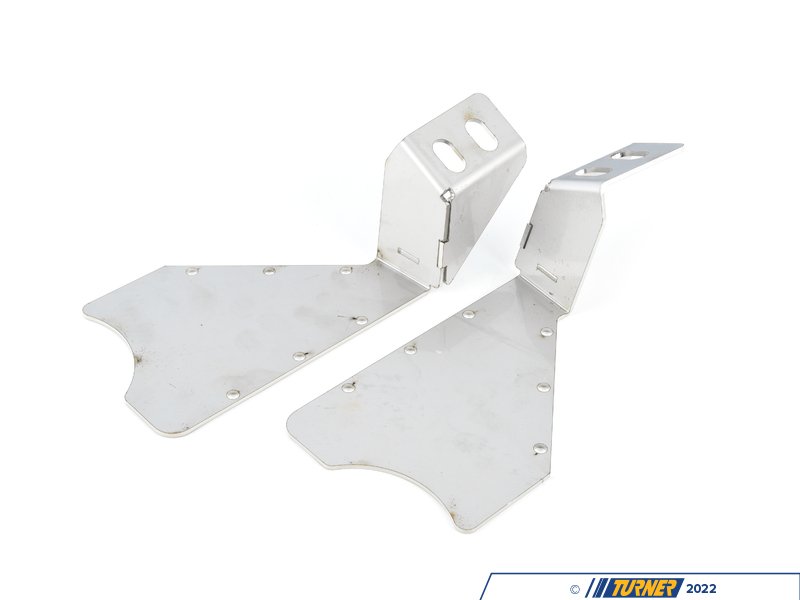 K0708 E36 X Brace Turner Motorsport