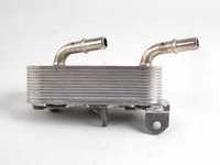 Transmission Heat Exchanger - E39 540i 99-03, E38 740i/iL 99-01