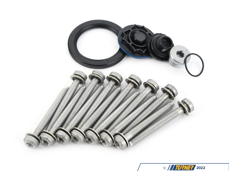 24405A131F0 Genuine BMW Output Shaft Repair Kit Turner Motorsport