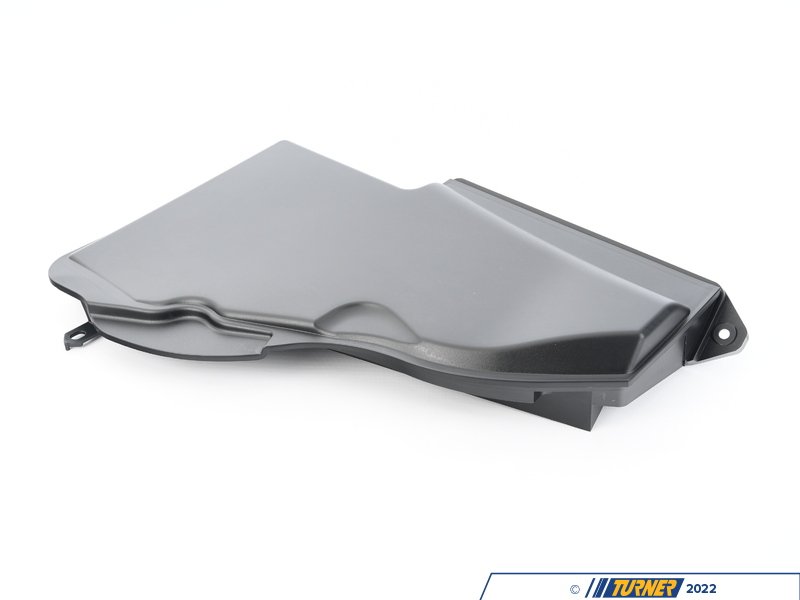64316958816 Genuine BMW Cabin Filter Housing Right E90 E92 E93 M3 Turner Motorsport