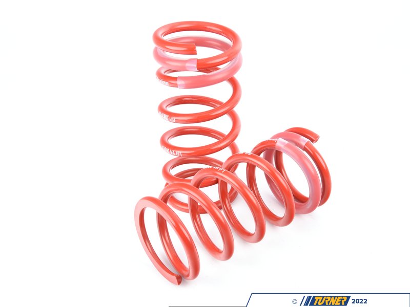 23000-1 - H&R VTF Adjustable Lowering Springs - F10 528i/xDrive 535i ...