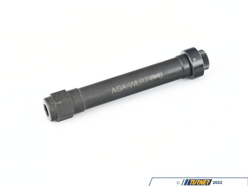 AGAWLRT Wheel lock removal tool for use with factory OEM BMW