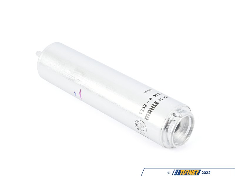 13327822497 Genuine BMW Fuel Filter F30 328d 328d xDrive, F31 328d xDrive Turner Motorsport