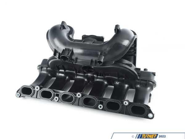 11617559523 - Intake Manifold | Turner Motorsport