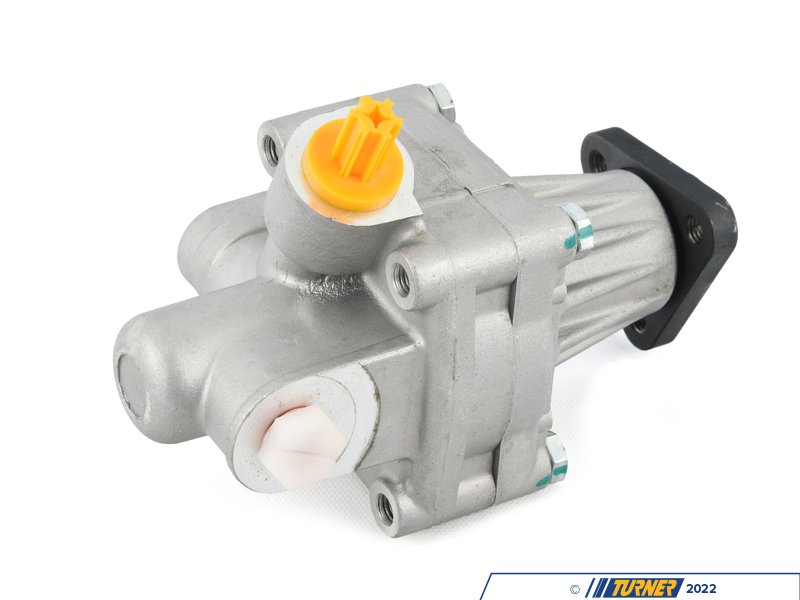32411141246 AAE Power Steering Pump No Core Charge BMW E36 320i