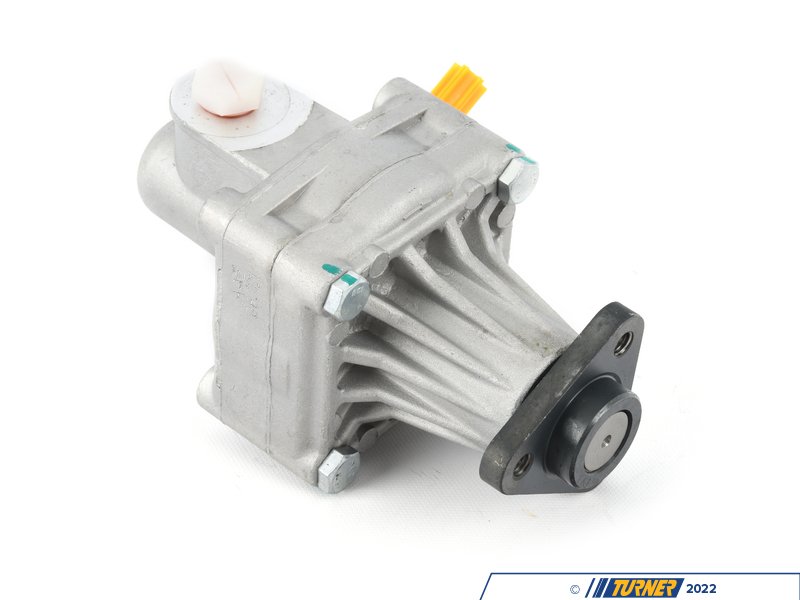 32411141246 AAE Power Steering Pump No Core Charge BMW E36 320i 325i/is M50 2.0L 2.5L