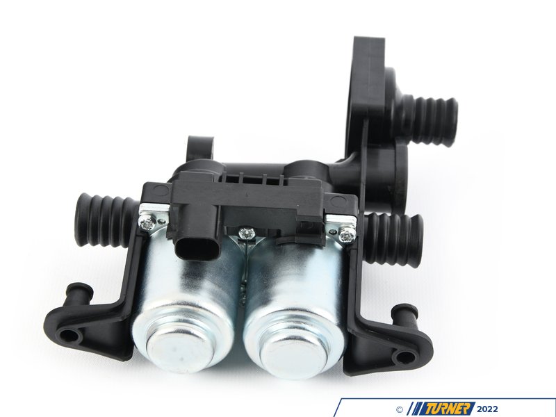 64118374994 URO Heater Control Valve E38 E39 Turner Motorsport