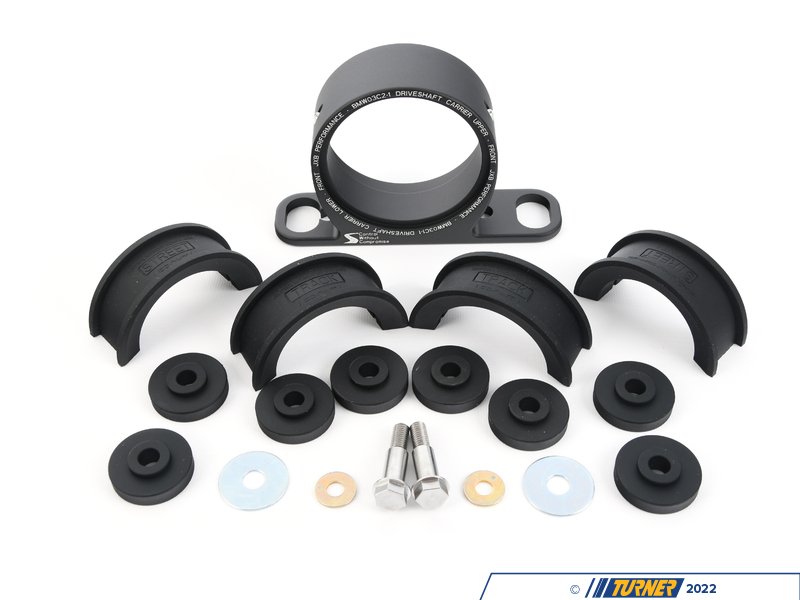 BMW03A0 JXB Driveshaft Center Support Bearing Carrier Upgrade BMW