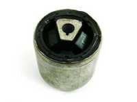 OEM Lemforder Control Arm Bushing Set - Front Lower - E65 E66
