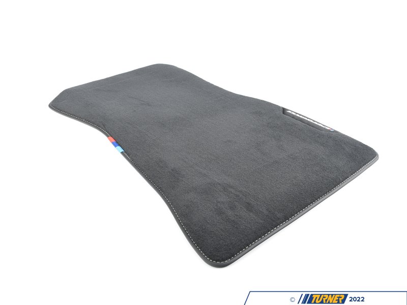 51475A35AF0 - M Performance Floor Mats - G42 2-Series | Turner Motorsport