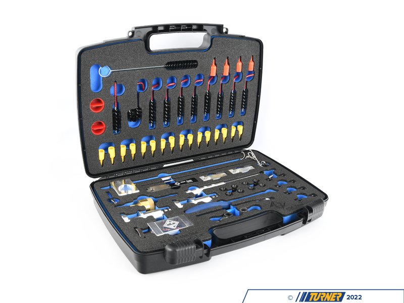 AGAN63VSKK N63 valve stem seal tool kit Turner Motorsport