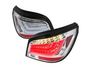 Tail light for BMW Series 5 E60/E61 2003-2010 left