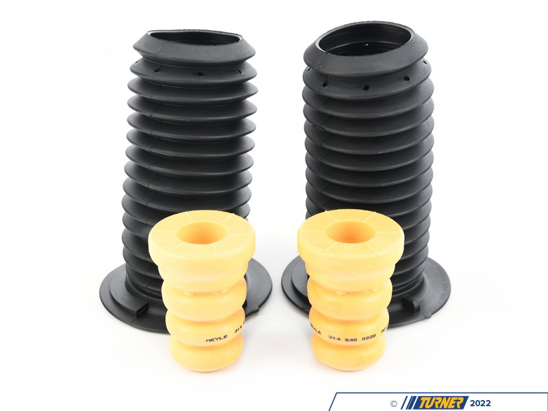 3146400020 Dust Cover Shock Absorber Kit F48 Turner Motorsport