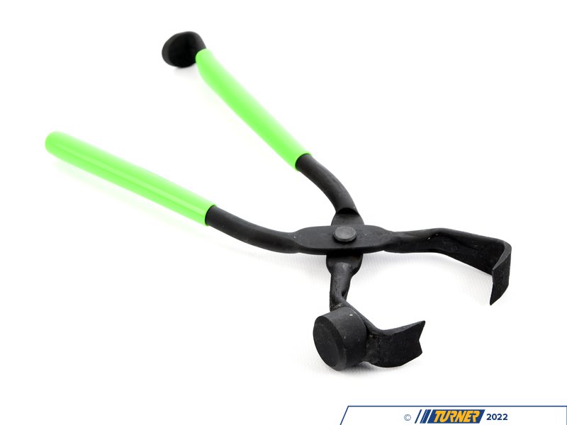 V216 Hub & Dust Cap Puller Turner Motorsport