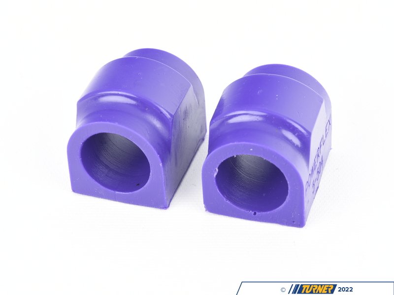 PFR550422.5x2 Powerflex Performance Polyurethane Rear Sway Bar