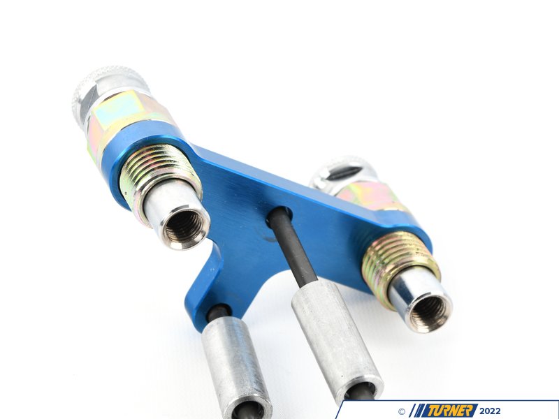 CTA7658 CTA BMW Fuel Injector Removal Tool N20 N55 Turner Motorsport