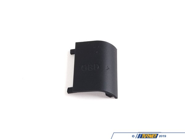 bmw obd cover