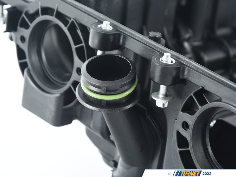 11127633630 OEM Rein Valve Cover F22/23 F3X N20 2.0L Turner