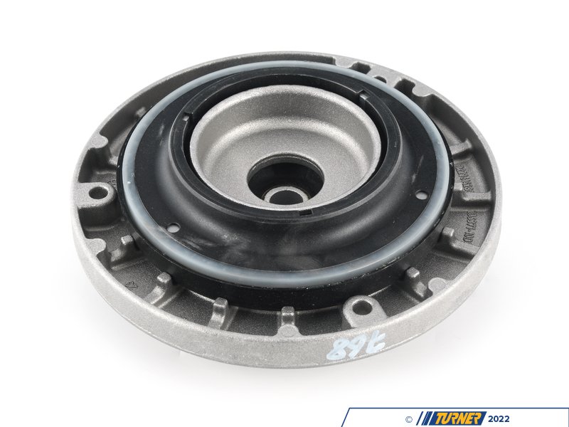 31306852167 OEM Lemforder Strut Mount With Bearing 31306852167