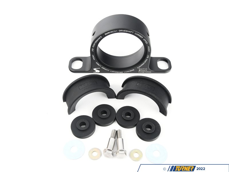 BMW06A0 JXB Driveshaft Center Support Bearing Carrier Upgrade BMW