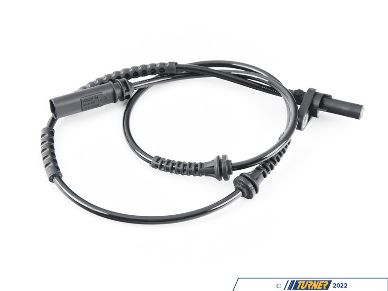 34526853859 OEM Bosch ABS Wheel Speed Sensor Front F01/02 F07/10