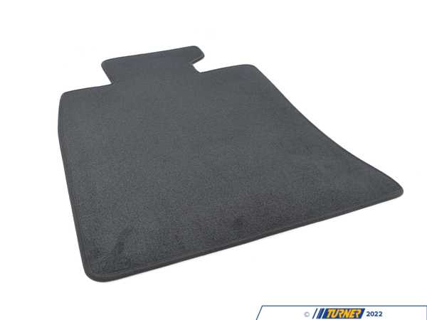 51477324831 - Genuine MINI Set Of Floormats, Velours, S - JCW Carb ...