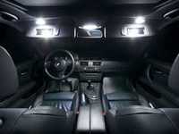 Ziza Performance LED Interior Lighting - E90/2 3 Series (Including M3)